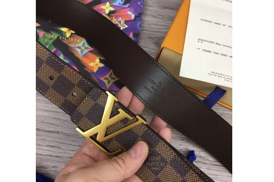 REP BELTS LOUIS VUITTON B-1468-3Q 1218